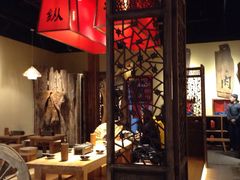 -龙头烤羊排•烤全羊•精酿扎啤(厦滘店)