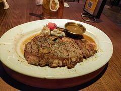 -404干式熟成牛排馆•聚会餐厅