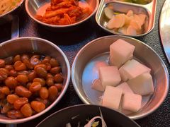 -包装马车·韩国料理·포장마차