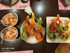 -黑松白鹿(金融街店)