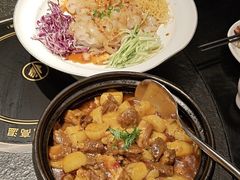 -小户人家(循礼门南国中心店)