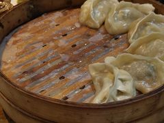 -东北农家饺子村(昌平路店)