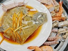 -仙螺岛海鲜自助餐厅(总店)