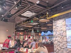 -姚稷大铁锅(龙之梦店)
