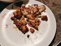 -绿茶餐厅(天津天河城店)