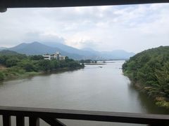 -福建鲤鱼洲酒店