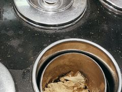 -野人先生现做冰淇淋(西安赛格店)