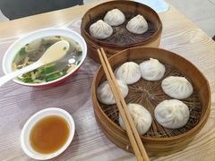 -珊珊小笼馆(仙霞路店)