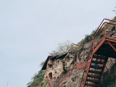-广元千佛崖
