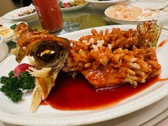 -得月楼·省级非遗·传统苏帮菜(观前店)