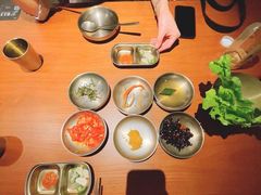 -春熙台韩国料理·章鱼肥牛(西丽店)