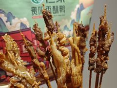 -但家香酥鸭(小十字店)