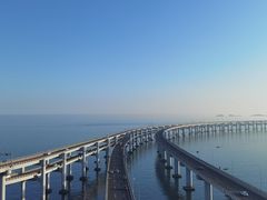 -星海湾跨海大桥