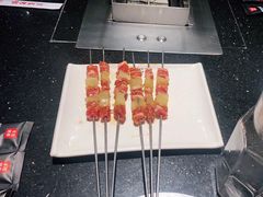 -丰茂烤串(全国首店)