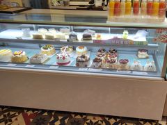 -TOUCH泰奇(南汇南门大街店)