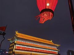 -西安城墙·碑林历史文化景区