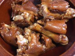 狀元蹄-金必轩(青岩店)