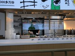 -老乡鸡(新邻天地店)