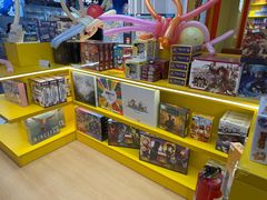 -猎人桌游吧(合生汇店)
