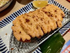-堂本家·二代目·炸猪排(Express东海店)