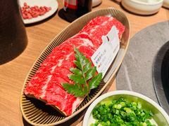 -巴奴毛肚火锅(京西大悦城店)
