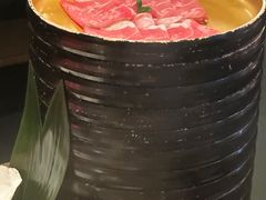 -牛New寿喜烧(金茂览秀城店)
