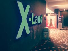 -万达影城(保定万博广场激光IMAX店)