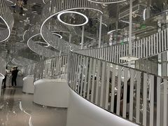 -3号仓库·创意中国菜(嘉兴龙鼎万达店)