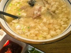 -山丹丹西北菜(金贸大厦店)