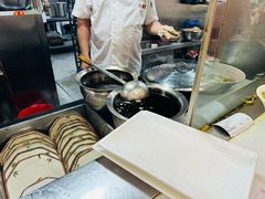 -葛记焖饼(伏牛路店)