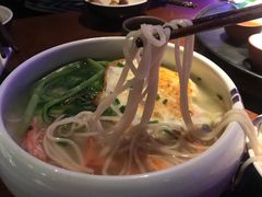 生日面-绿茶餐厅(乐峰广场店)