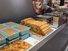 -乾芝斋·苏式糕点·碧螺春茶酥(平江路店)