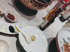 -京味斋·北京烤鸭(北京南站洋桥店)