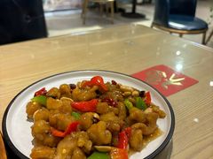 -随喜赞素食餐厅(亦庄店)
