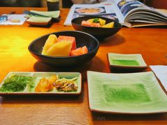 -鳗鱼家·深夜食堂(军博店)