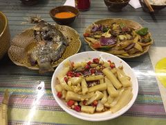 -纳兰傣雀傣味餐厅