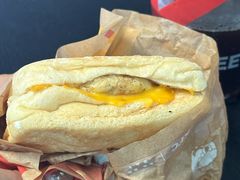 -肯德基(环翠北店)