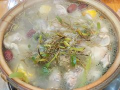 -洪大厨鸡煲(福田店)