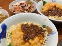 -兵哥豌豆面(创意谷店)