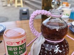 -胖子鱼·天水麻辣鱼火锅(秦州407店)