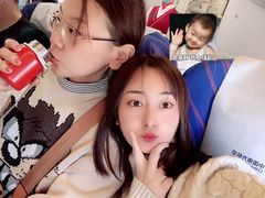 -郑州新郑国际机场