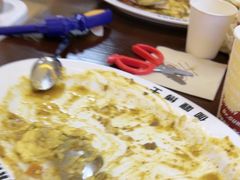 -伽喱博士 Dr.CURRY咖喱饭(太阳宫咖喱店)