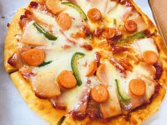 -炒豆合作社(东四总店)