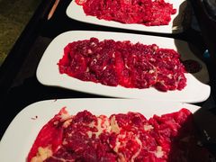 -牛焱·贵州黄牛肉火锅(城西银泰店)