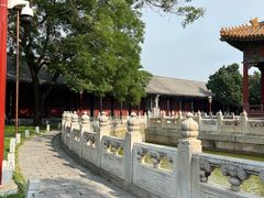 -北京国子监胡同