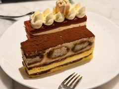 -青雅中餐厅(大连金石滩绿发希尔顿度假酒店)