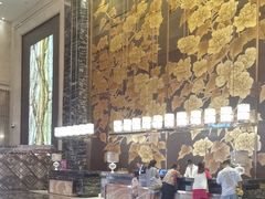 -长沙富力万达文华酒店