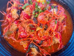 -铭副琦食·虾蟹烩馆(渔人码头店)