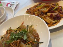 -李老哈·东北菜(宋园路店)