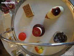 -Salon de Ville浦江汇(上海外滩华尔道夫酒店店)